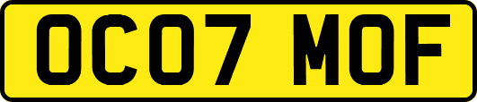 OC07MOF