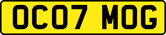 OC07MOG