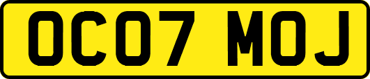 OC07MOJ
