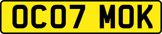 OC07MOK