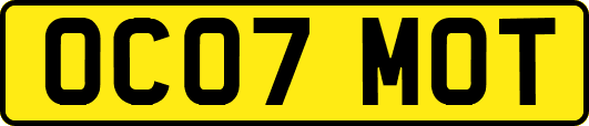 OC07MOT