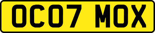 OC07MOX