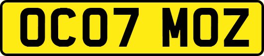 OC07MOZ