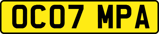 OC07MPA