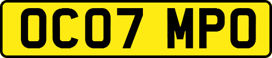 OC07MPO