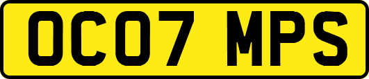 OC07MPS