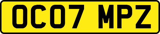 OC07MPZ