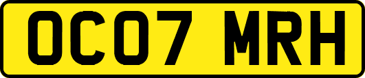 OC07MRH