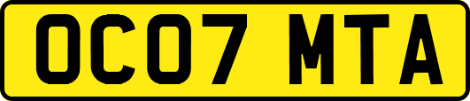 OC07MTA