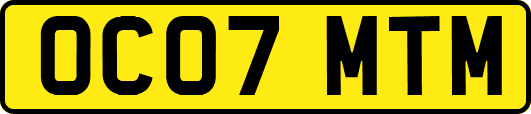 OC07MTM