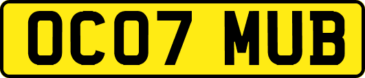 OC07MUB