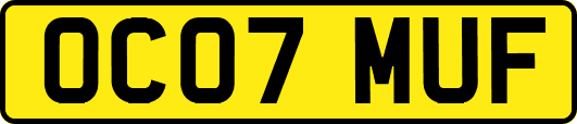 OC07MUF