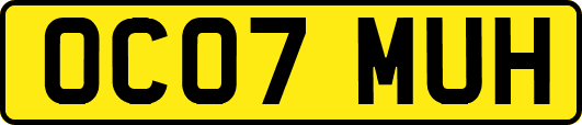 OC07MUH