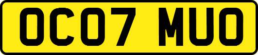 OC07MUO