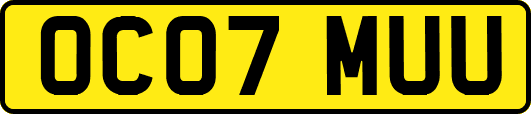 OC07MUU