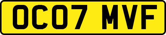 OC07MVF