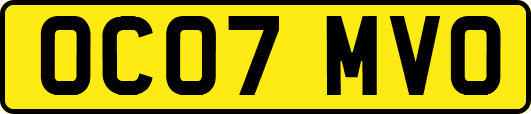 OC07MVO