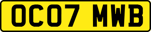 OC07MWB