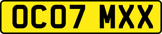 OC07MXX
