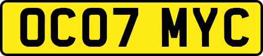 OC07MYC