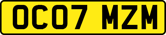 OC07MZM
