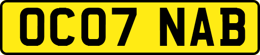 OC07NAB