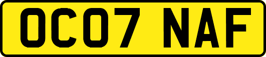 OC07NAF