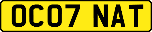 OC07NAT