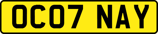 OC07NAY