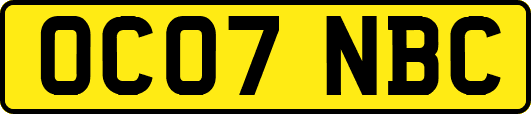 OC07NBC