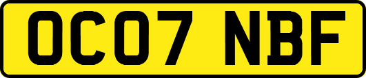 OC07NBF