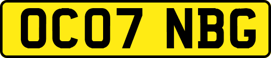 OC07NBG