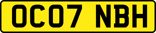 OC07NBH