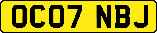 OC07NBJ