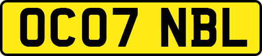 OC07NBL