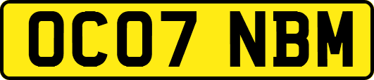 OC07NBM