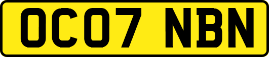 OC07NBN
