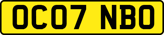 OC07NBO