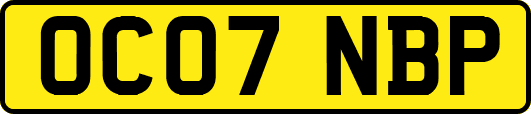OC07NBP
