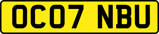OC07NBU