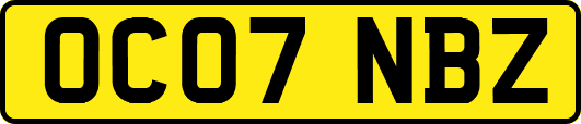 OC07NBZ