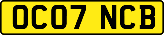 OC07NCB
