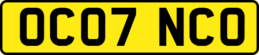 OC07NCO