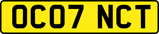 OC07NCT