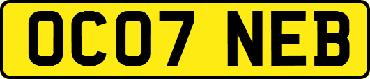 OC07NEB