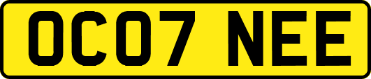 OC07NEE