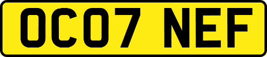 OC07NEF