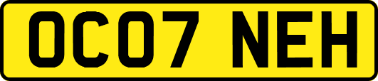 OC07NEH