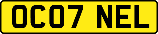OC07NEL