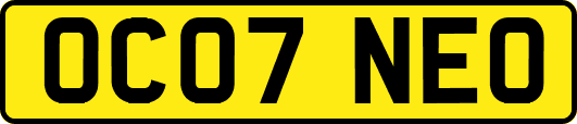 OC07NEO
